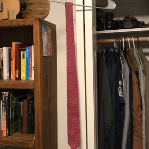 Vintage 80’s tie from Japan.
